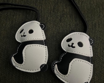 Panda Keychain (B22)