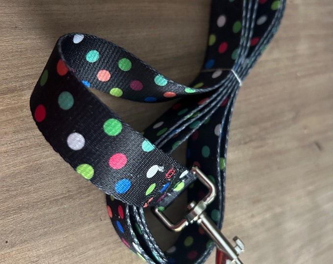 Nylon Dog Leash