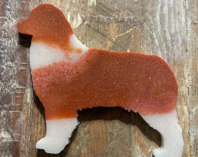 Australian Shepherd Ornament