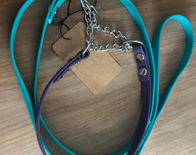 Biothane Martingale Leads