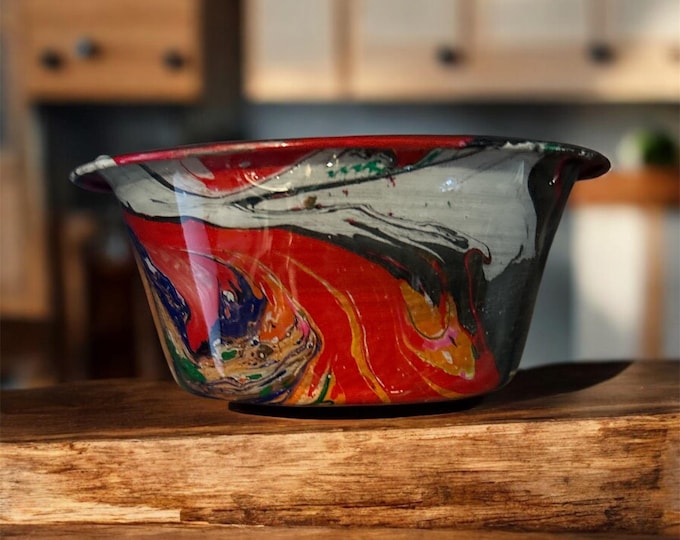 1 cup (8oz) Custom Stainless Steel Dog Bowl