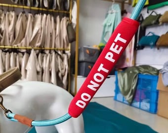 Leash Wraps