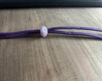 Paracord Resco Style Show Lead