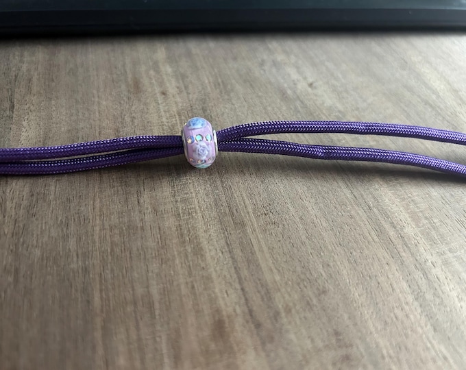 Paracord Resco Style Show Lead