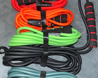 Biothane/Waterproof Rope Dog Lead Long Line