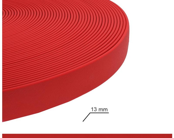 Magenta 1/2" Biothane/Waterproof Webbing Dog Leads and Collars