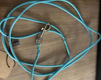 Paracord Dog Show Leads with Snap