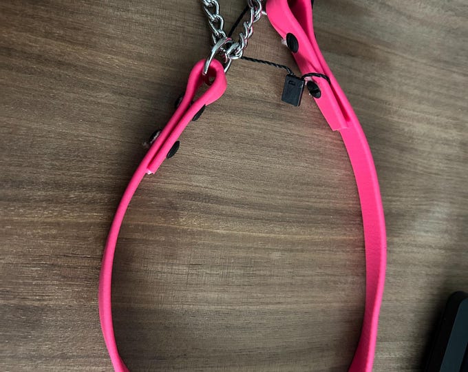 Biothane Martingale Collars