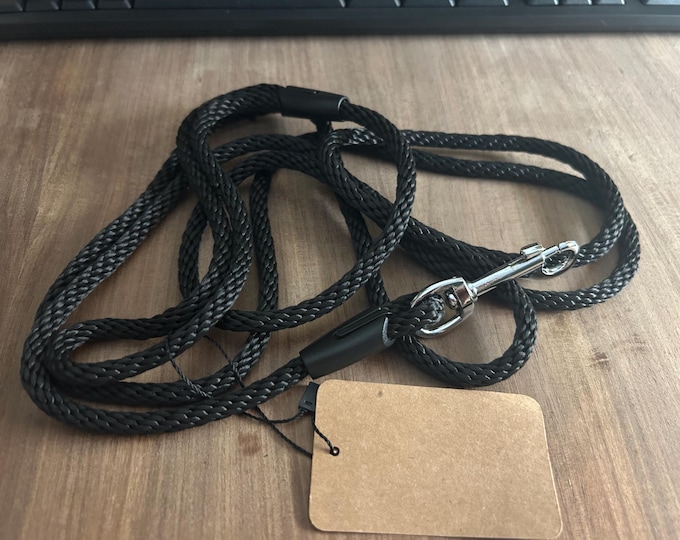 Rope Snap End Lead