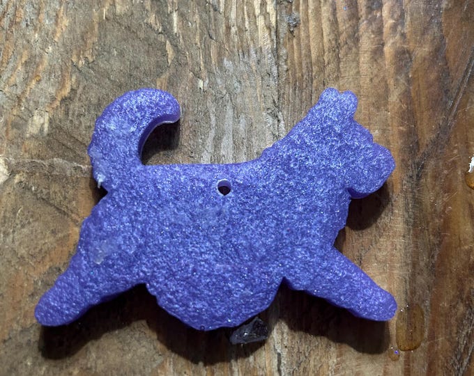 Portuguese Podengo Pequeno Keychain