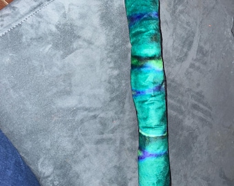 Squeaky Snake Dog Toy