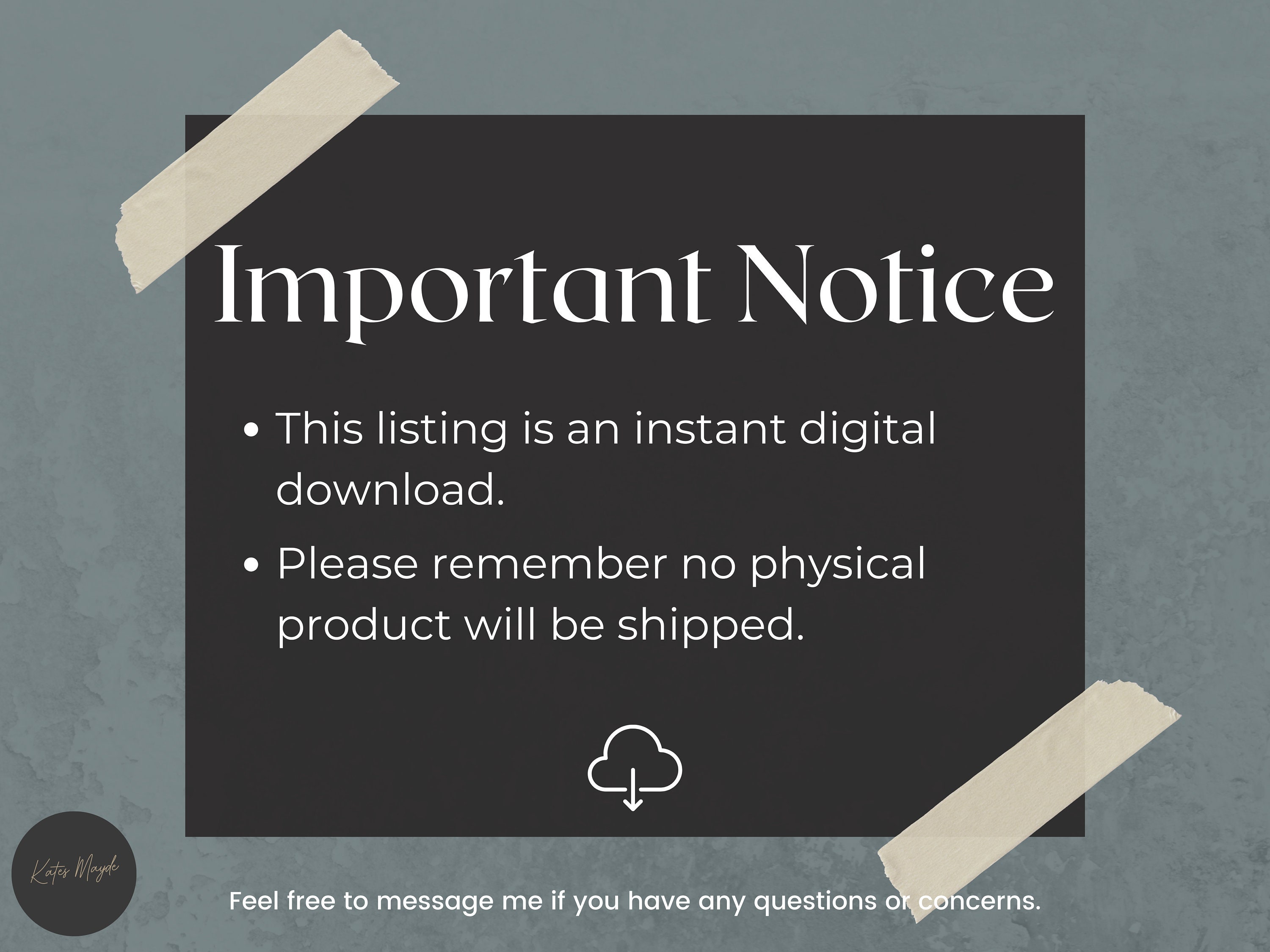 Digital Restaurant Review Template | Review Journal | Printable ...