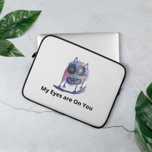 Laptop Sleeve