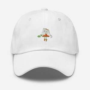 Dad hat