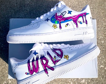 Wrld AF 1