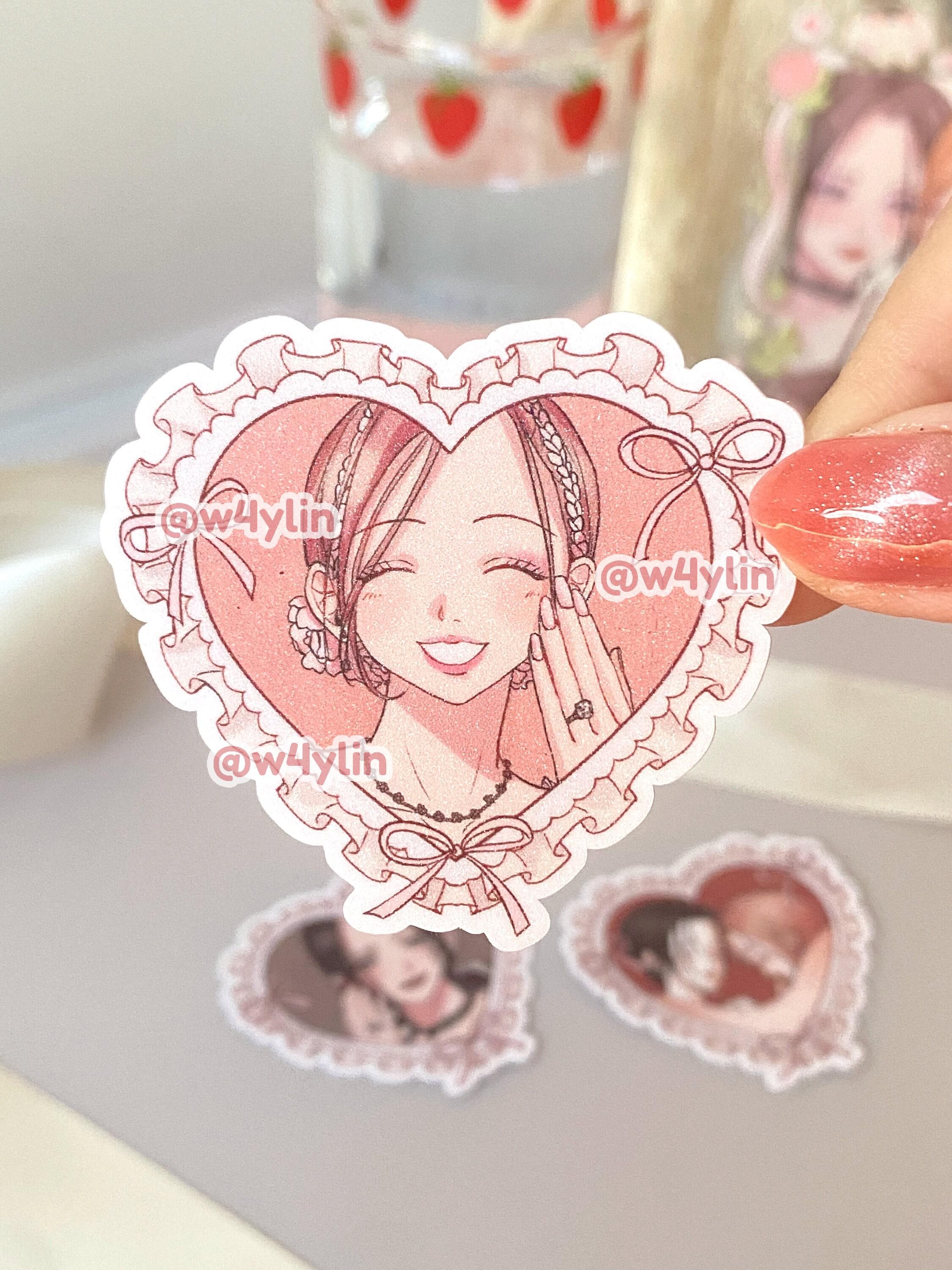 Nanana♡ Na! Na! Na! Surprise 2-in-1 Fashion Doll & Plush Purse
