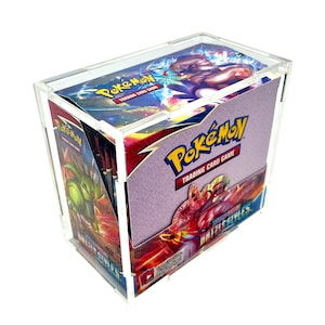 battle styles japanese booster box Pokemon: Battle Styles Booster Box main image 0