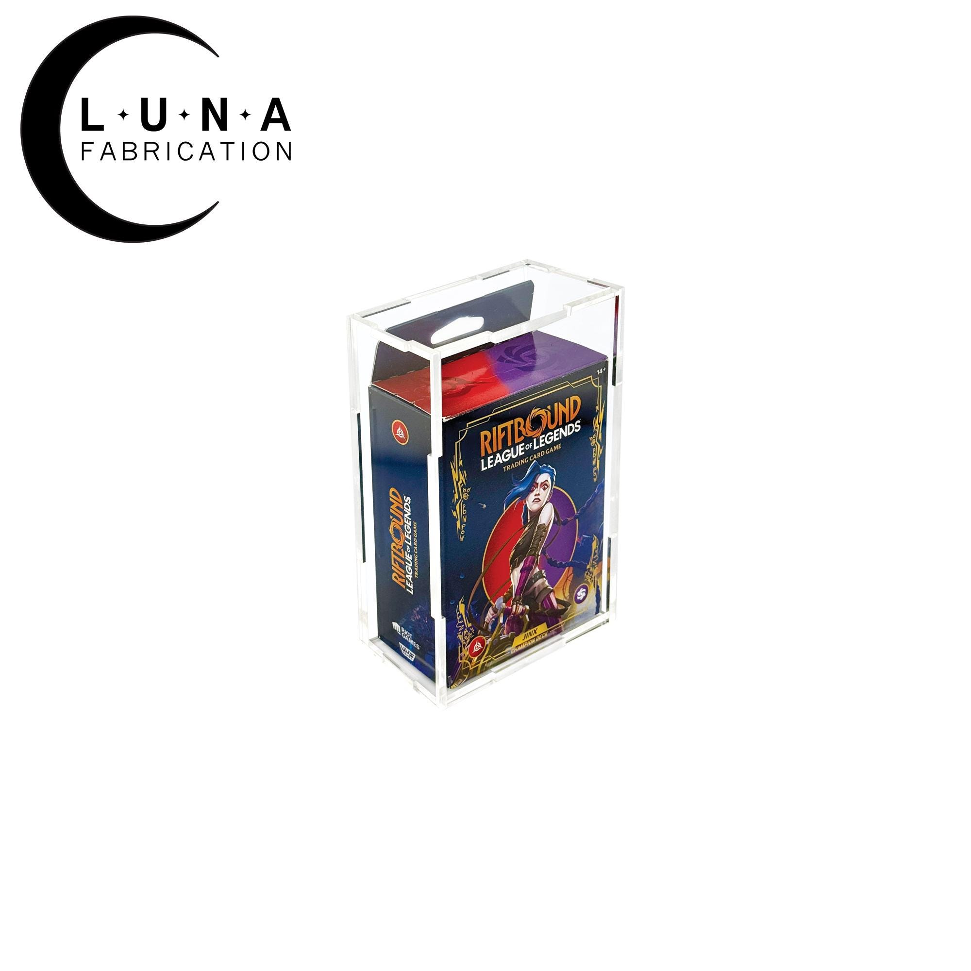 roftbound booster box Amazon.com: Riftbound: League of Legends TCG Spiritforged - Booster Display main image 1