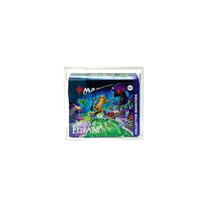 mtg booster box acrylic case Hanna, Ship's Navigator [5] [Judge Gift Cards 2014] [Foil] – Face to Face  Games main image 0