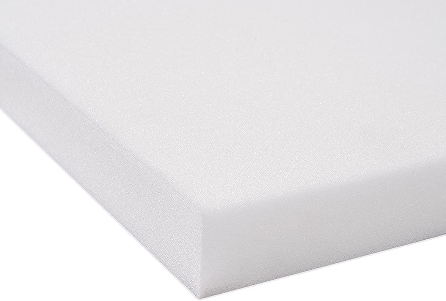Highdensity Upholstery Foam Cut to Any Size Firm Sheet for Etsy UK