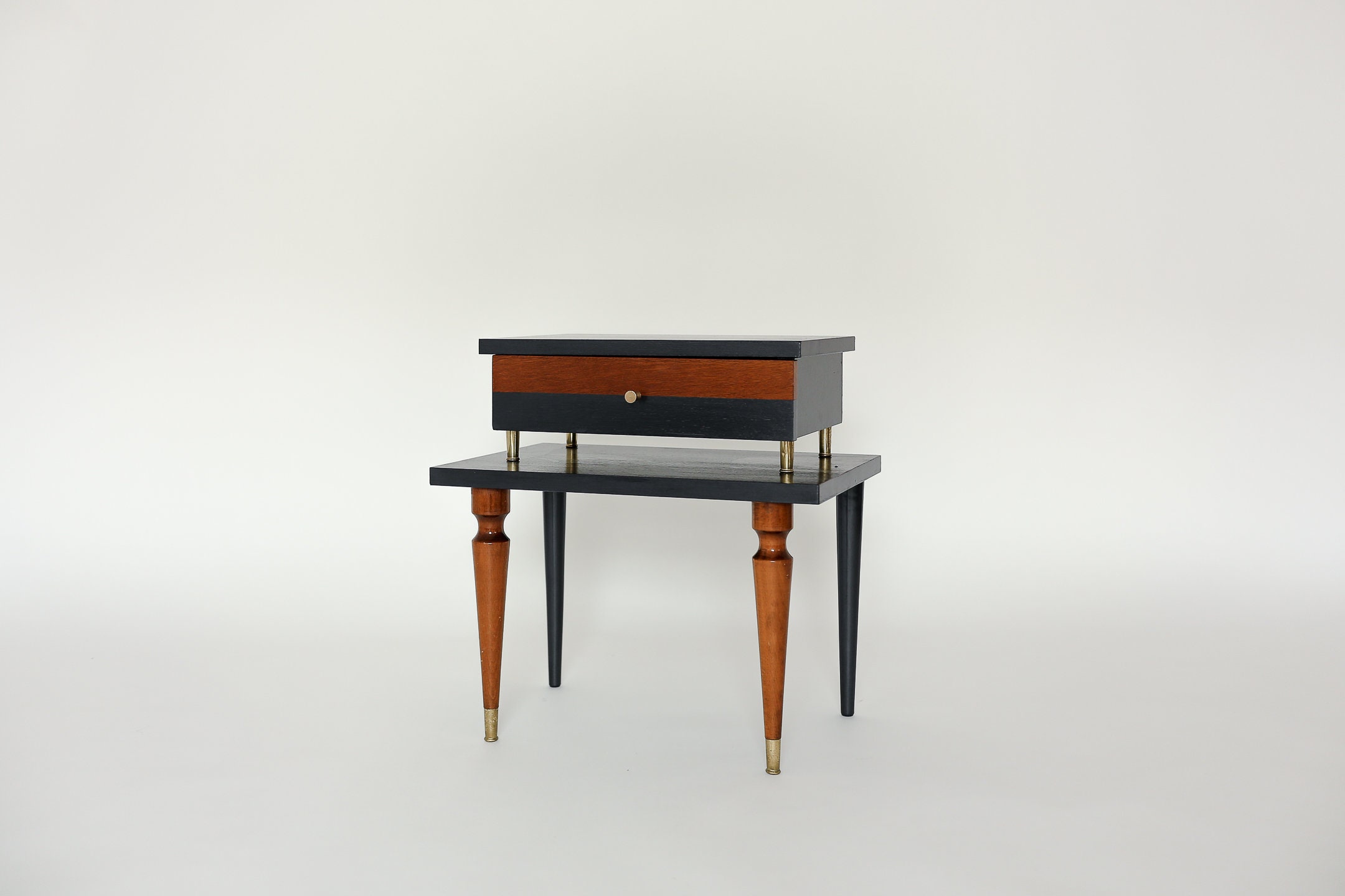 table De chevet/table