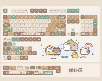 アクセサリー sumikko SMG ZIPPERBITE Zipper Bite Sumikko Gurashi (pcs) / NIPPON