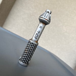 Star Wars Inspired "Smuggler's Skeleton Key" Data Access Tool