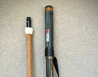 BladeBunker -- Lightsaber Blade Carrying Sheath