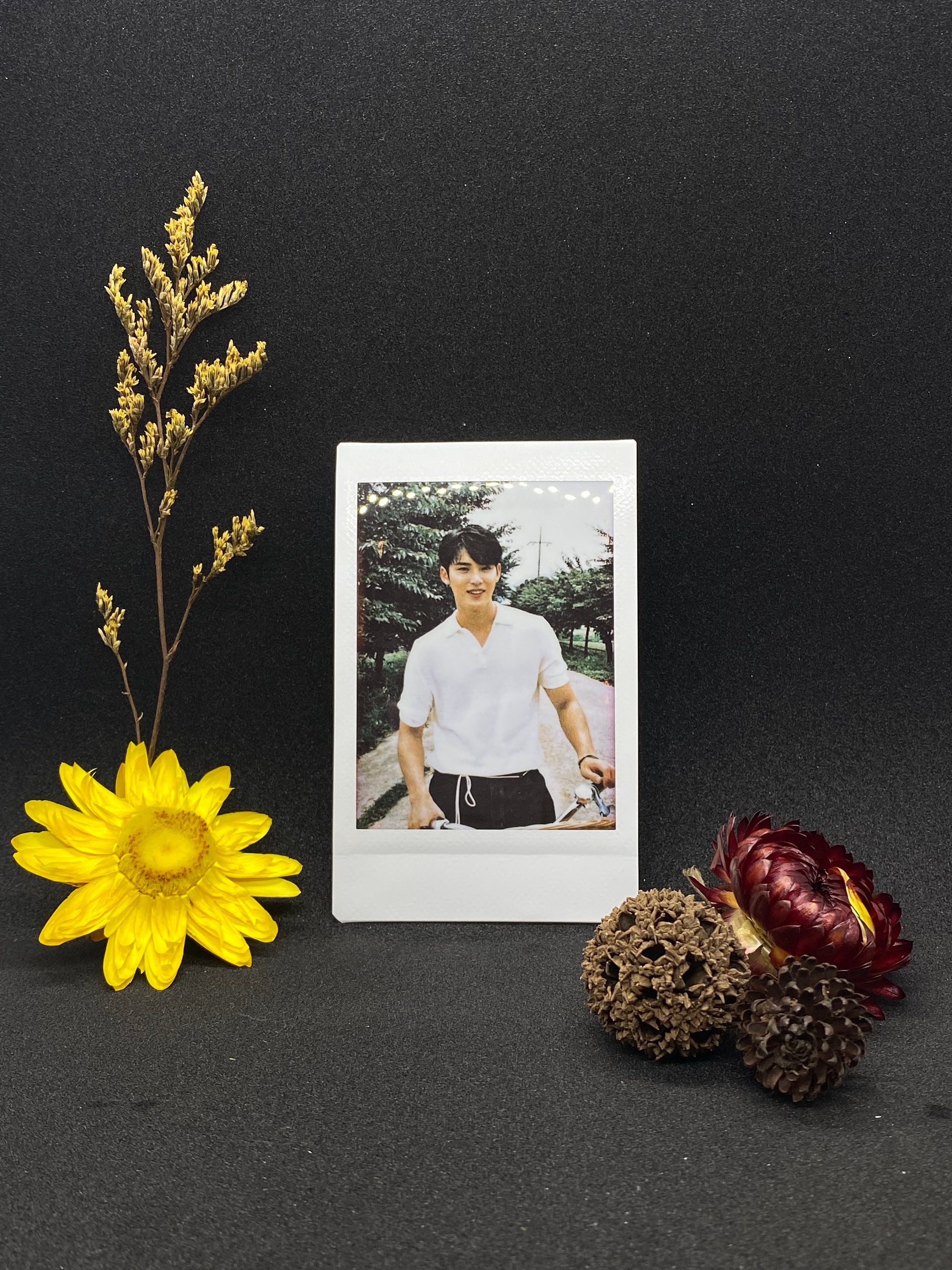 Seventeen Polaroid - Etsy