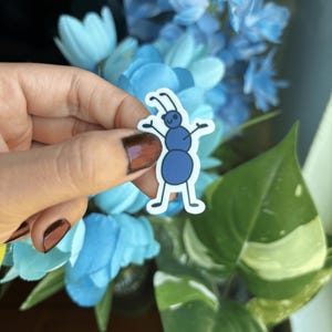 Ant Sticker