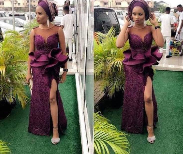 African Lace Dresses,african Party Dress,party Dresses for Women, Women