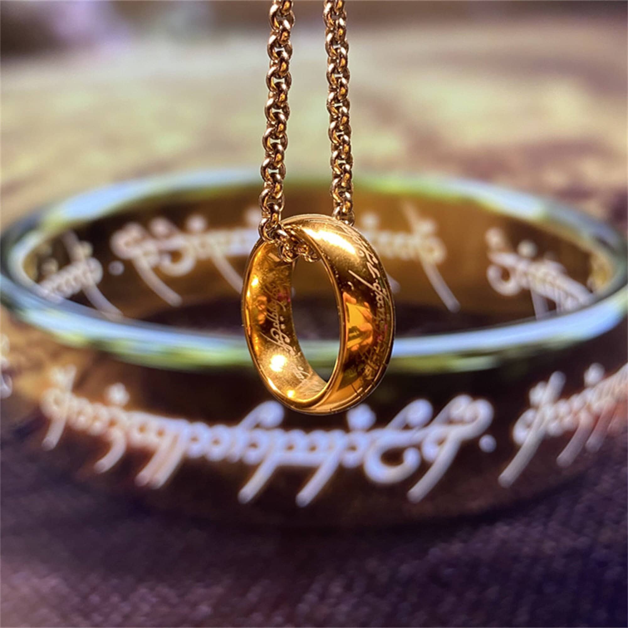 lord of the rings, Jewelry