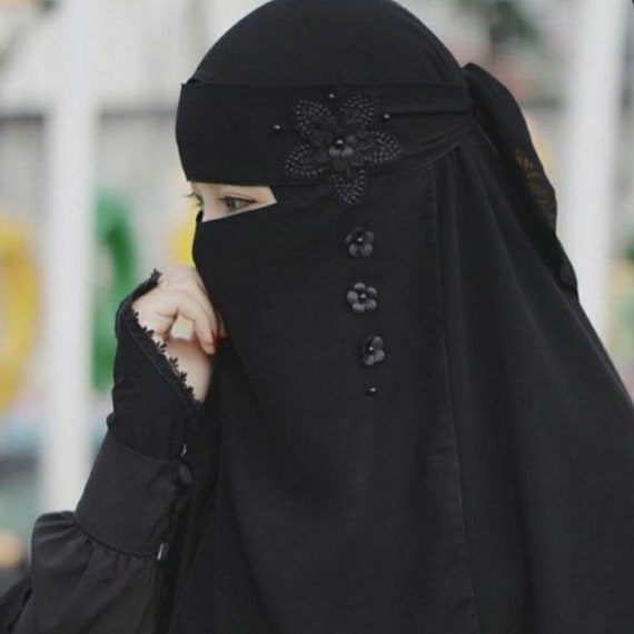hijab veils