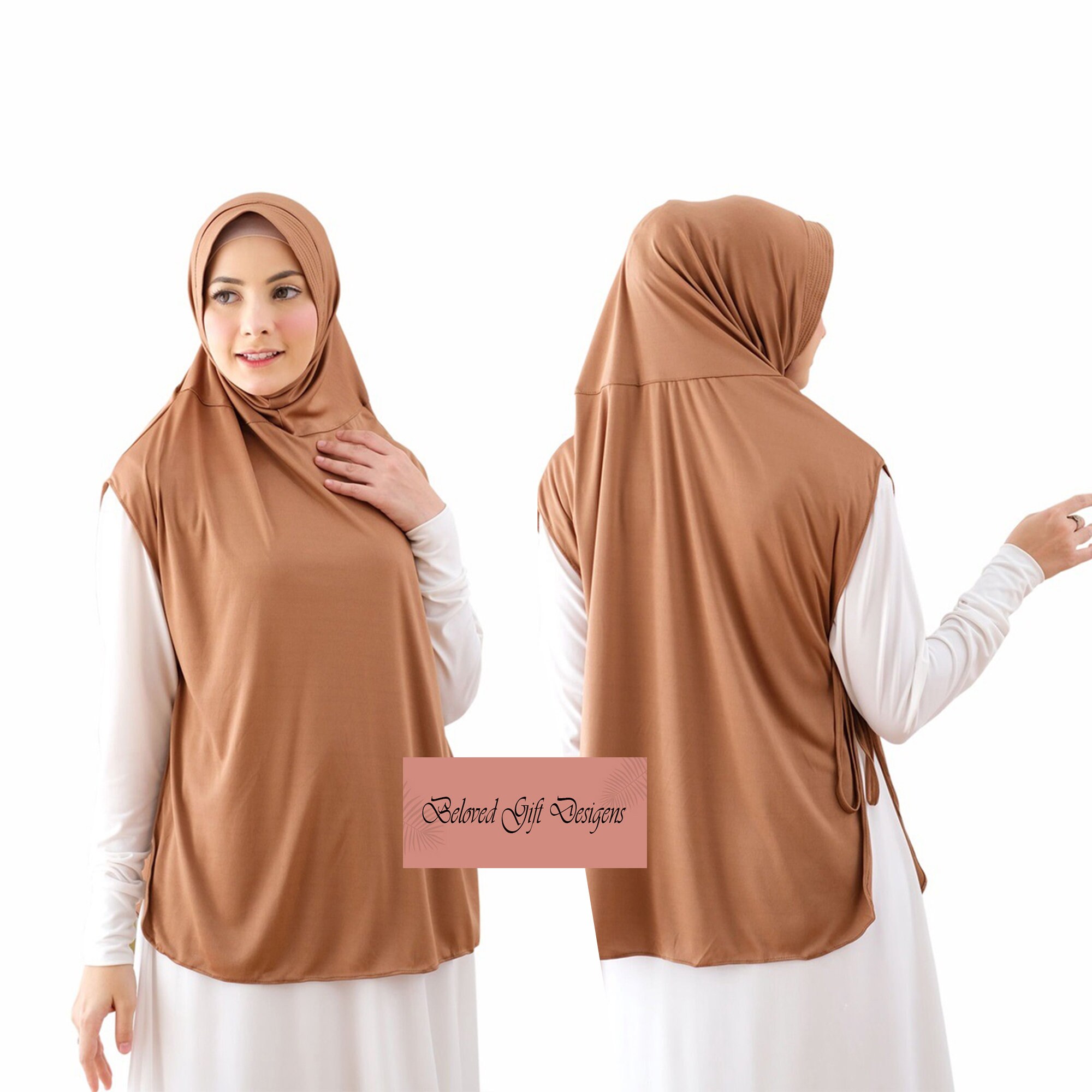 Islamic sportswear - Etsy België
