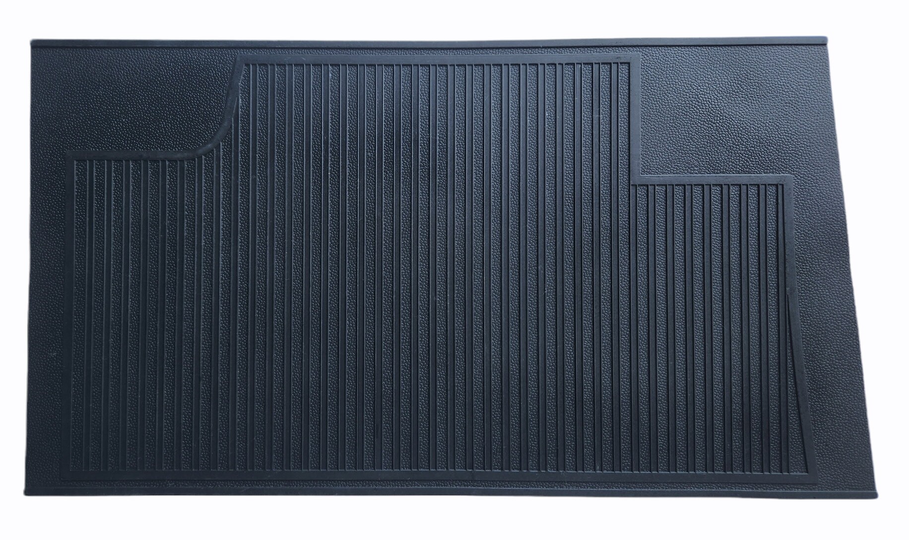 Mercedes Benz Rubber Floor Mat Heel Protection W107 W108 W109 Etsy