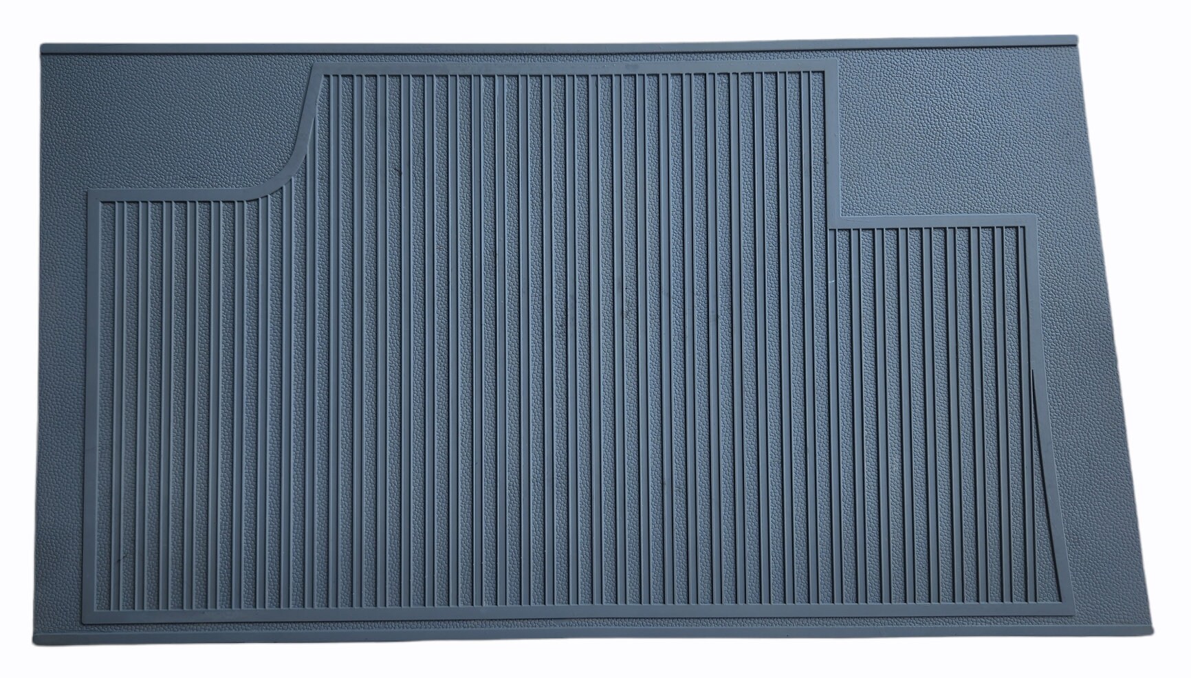 Mercedes Benz Rubber Floor Mat Heel Protection W107 W108 W109 Etsy