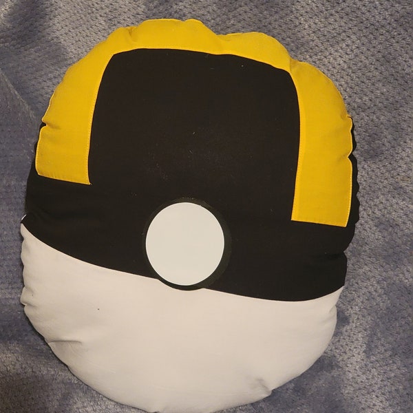 Pokémon Themed Ultra ball