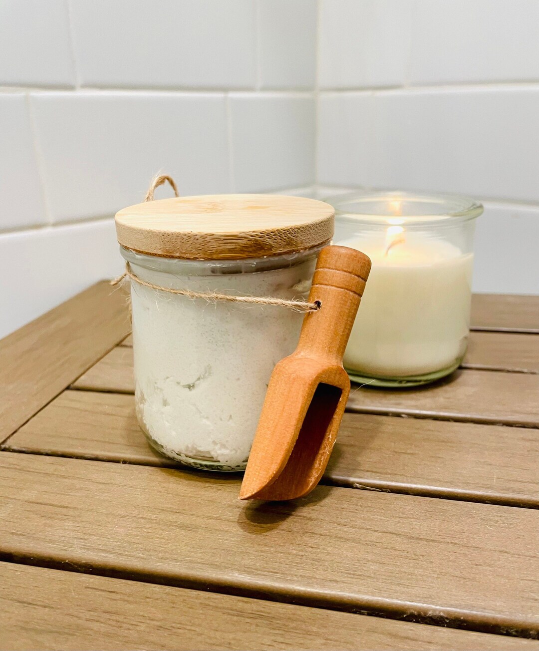 Frankincense and Myrrh Whipped Foaming Sugar Scrub Etsy