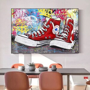 Tableau converse deals