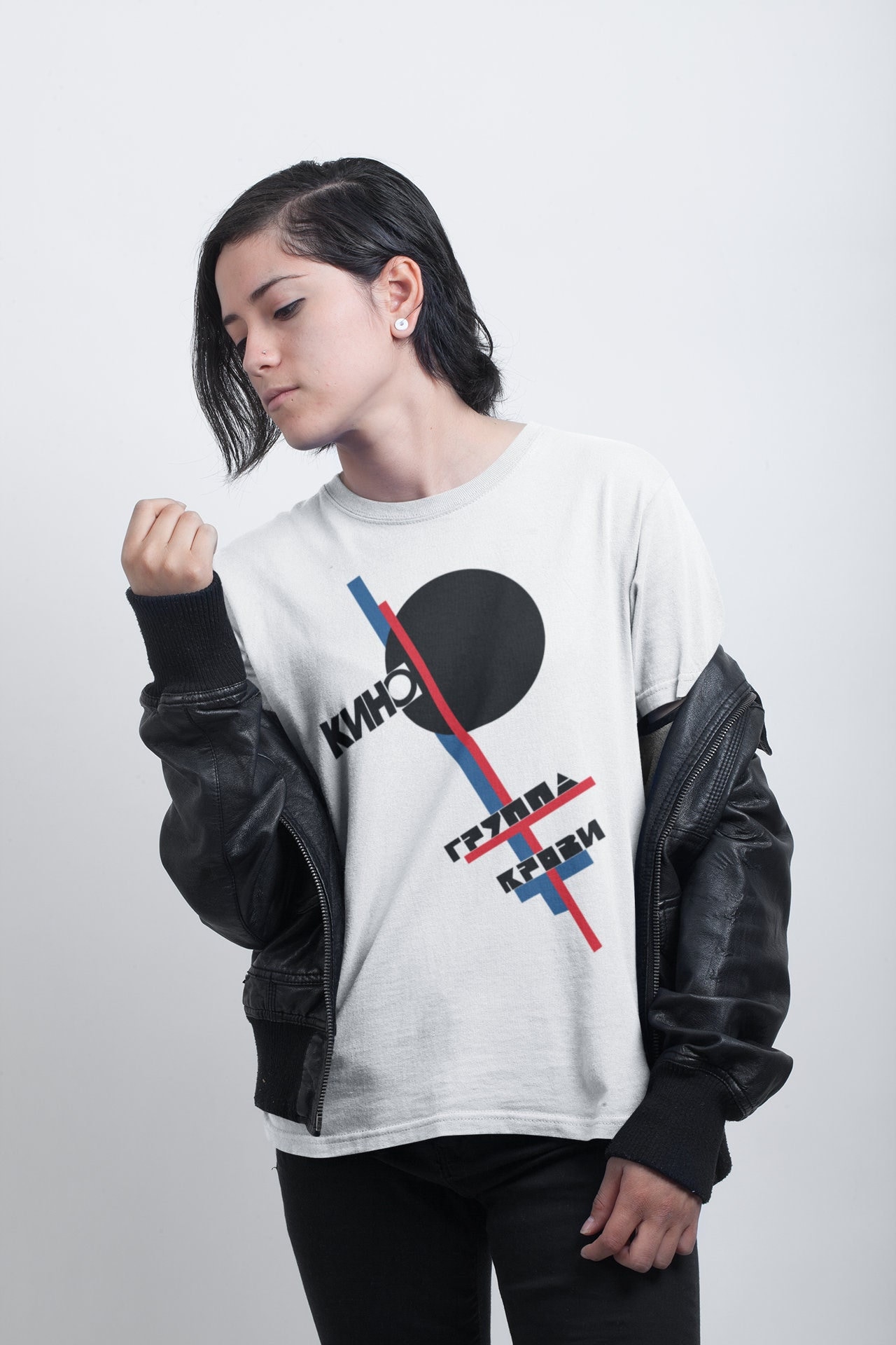 Kinoko 希少✨ ヴィヴィアーノ Ruffle T-shirt VIVIANO / Ruffle T