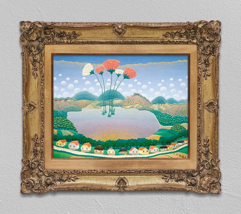 Ivan rabuzin art - Etsy 日本