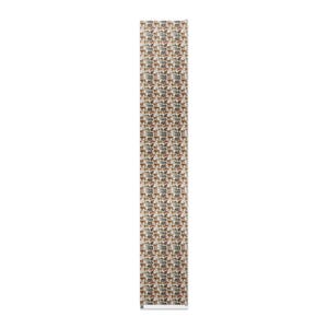 Medieval Cats Ugly Wrapping paper roll