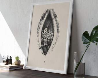 【ラプンツェル様用】ATAVISM / PUTREFIED GENITALIA Rat Strains