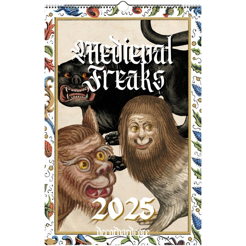 Lustige kalender deutsch - Etsy.de