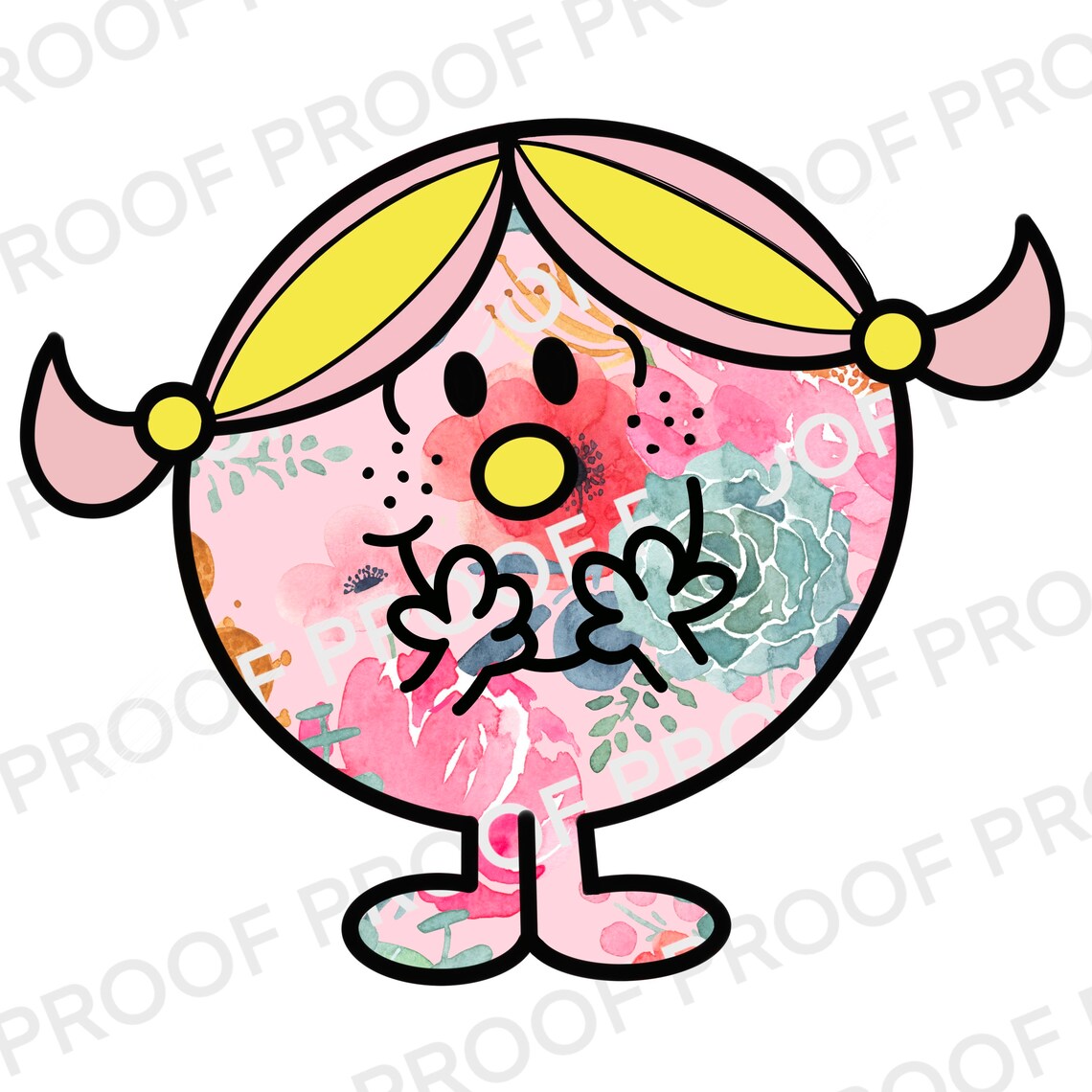 Little Miss PNG Little Miss Clipart Little Miss Shirt PNG - Etsy