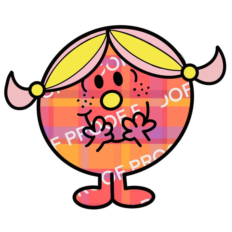 Little Miss PNG Little Miss Clipart Little Miss Shirt PNG - Etsy