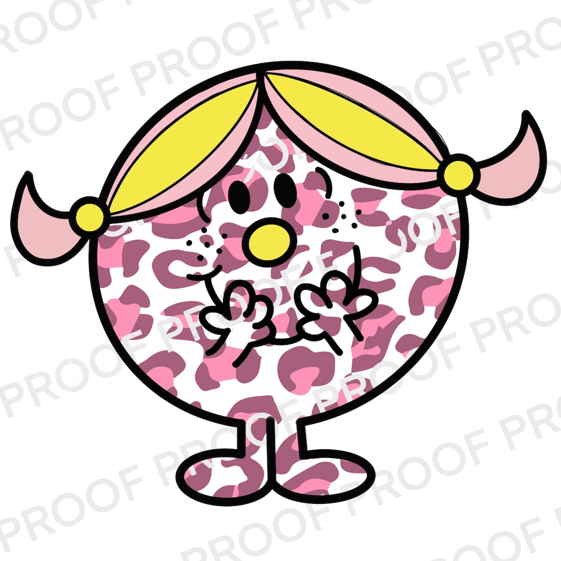 Little Miss PNG Little Miss Clipart Little Miss Shirt PNG - Etsy