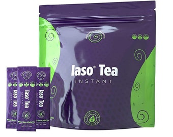 INSTANT IASO TEA - 50 Sachets