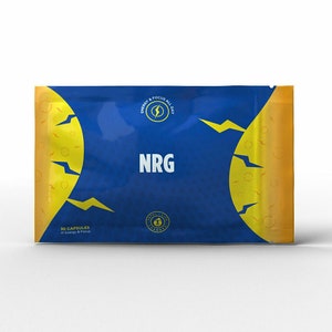 TLC -NRG - 30 Day Supply