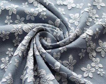 Tissu d'ameublement à fleurs,Tissu de créateur,Tissu à fleurs,Tissu à fleurs imprimé,Tissu doux,Tissu pour habillement,Tissu par mètre,Tissu pour rideaux